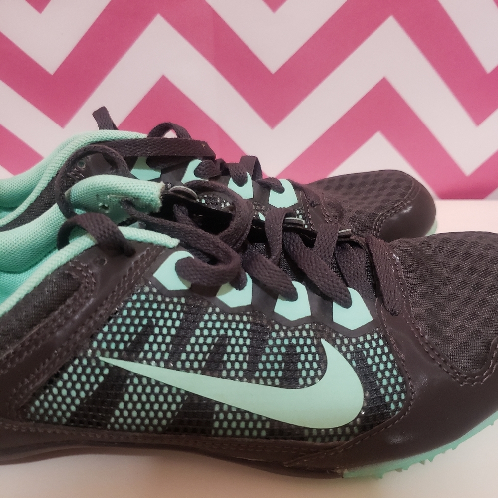 Nike Rival Racing Shoes Size 7 - Picture 4 of 7